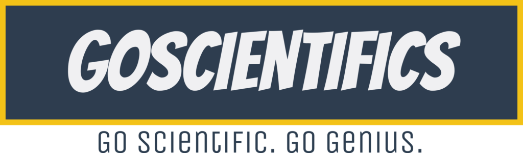 GoScientifics